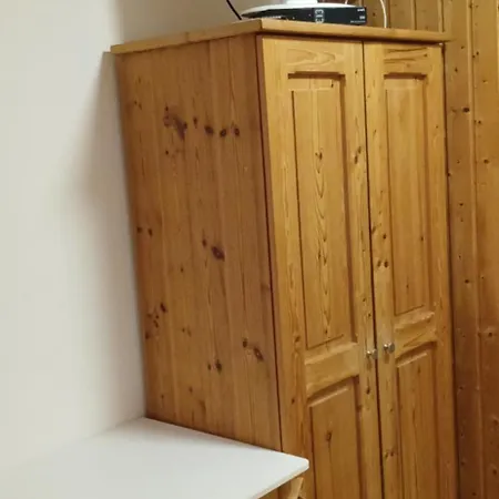 Privatzimmer Homestay *