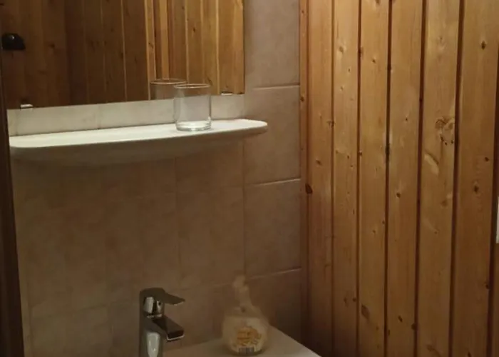 Δωμάτια σε οικογενειακή κατοικία Privatzimmer *