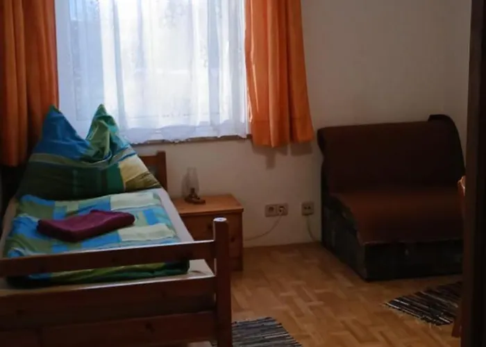 Privatzimmer * Wolfern