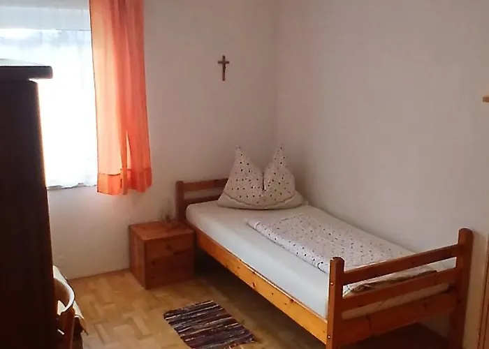 Privatzimmer Pansiyon *