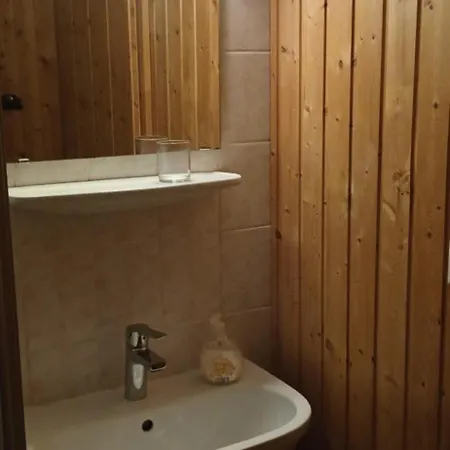 ホームステイ Privatzimmer *