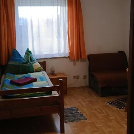 Privatzimmer * Wolfern