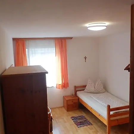 ホームステイ Privatzimmer