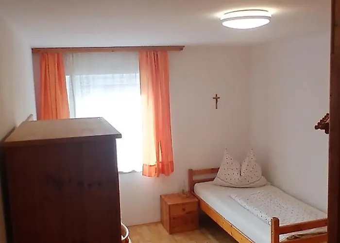 Alloggio in famiglia Privatzimmer